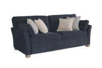 Winnie Upholstery Collection - Navy