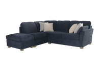 Winnie Upholstery Collection - Navy