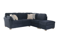 Winnie Upholstery Collection - Navy