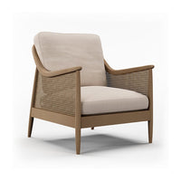 Winnie Rattan Chair