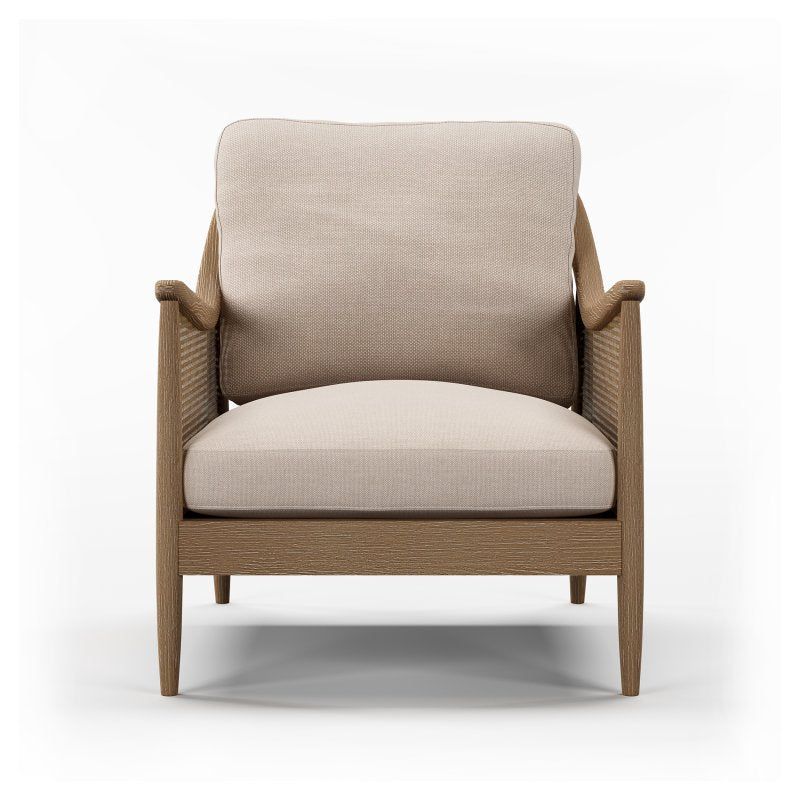 Winnie Rattan Chair
