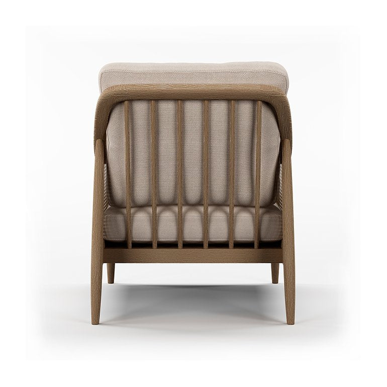 Winnie Rattan Chair