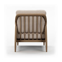 Winnie Rattan Chair