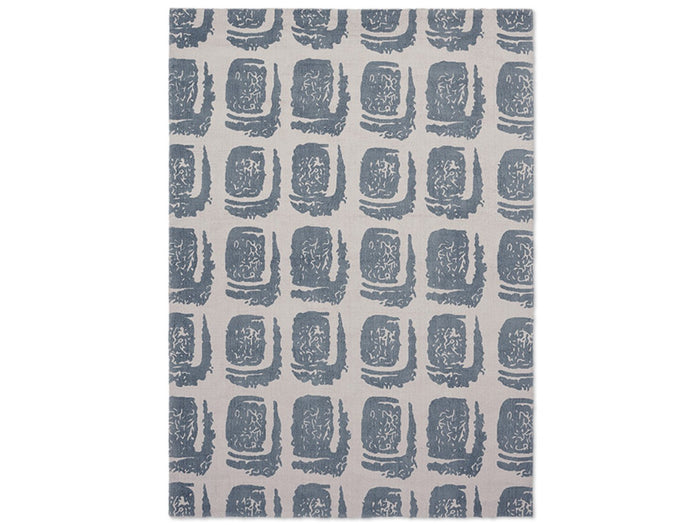 Ted Baker Rugs - Woodblock Grey