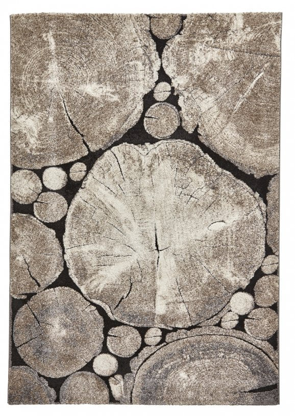 Woodland Rug Collection