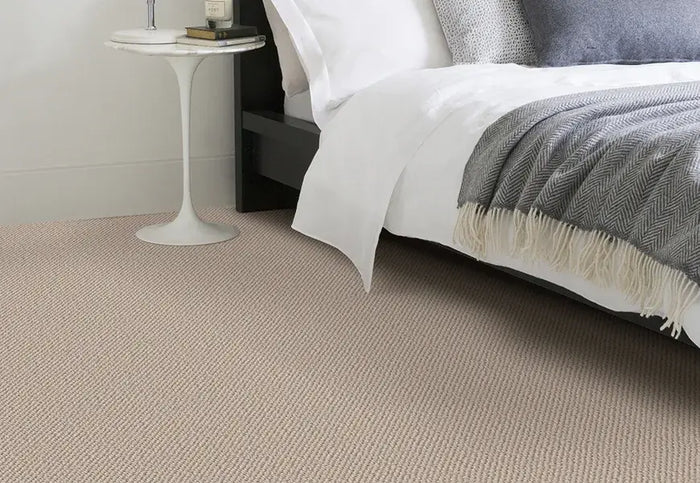 Alternative Flooring - Wool Riverbed