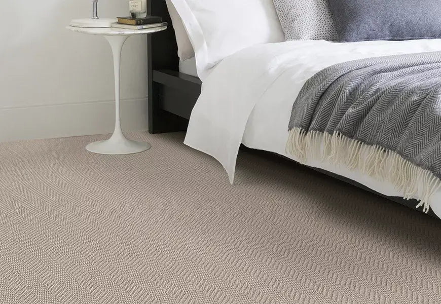 Alternative Flooring - Wool Skein