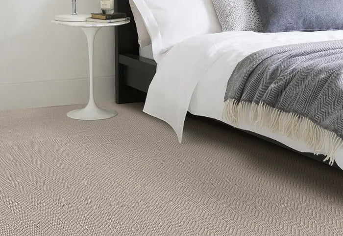 Alternative Flooring - Wool Skein