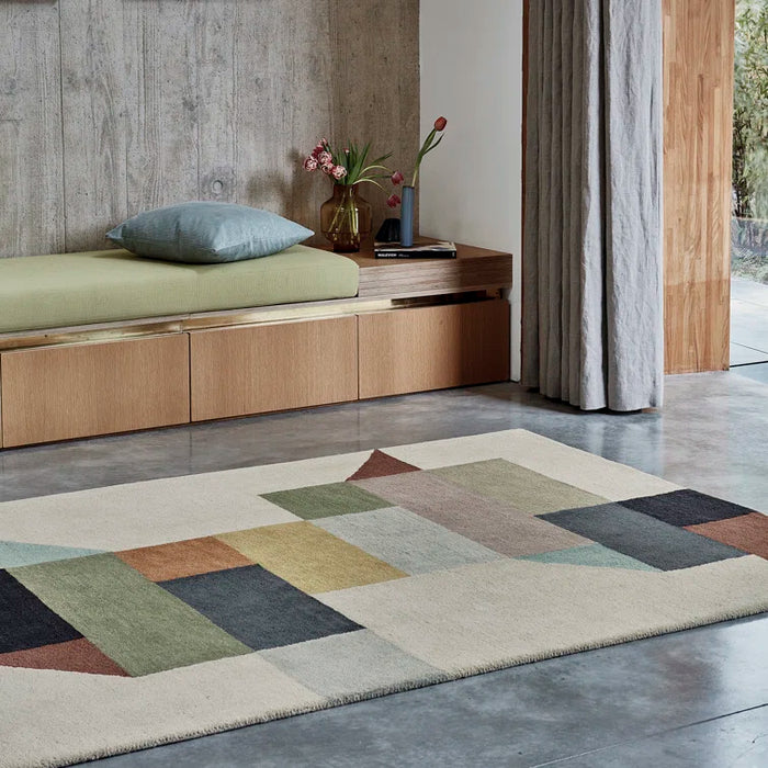 Reef Rug - Modern Multi RF15