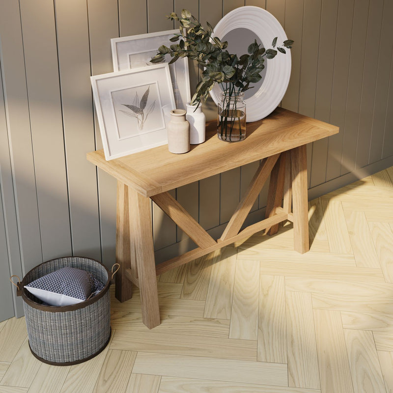 Killin - Console Tables
