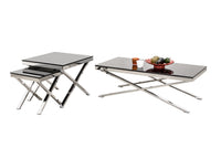 Zara Occasional Tables
