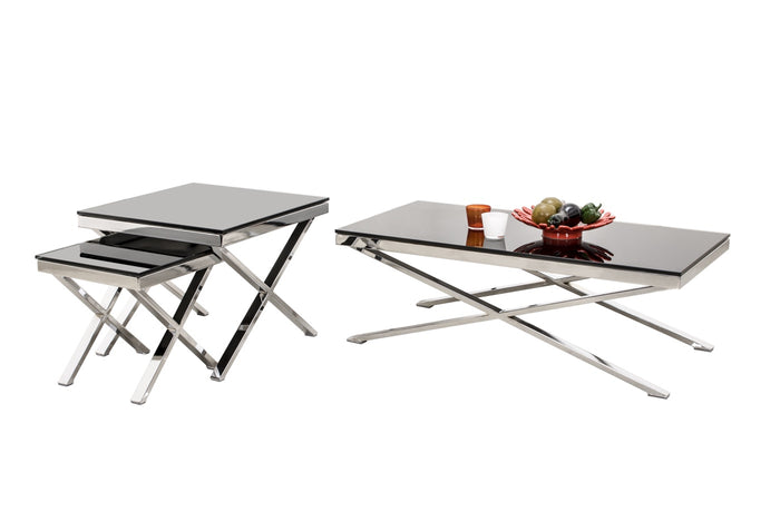 Zara Occasional Tables