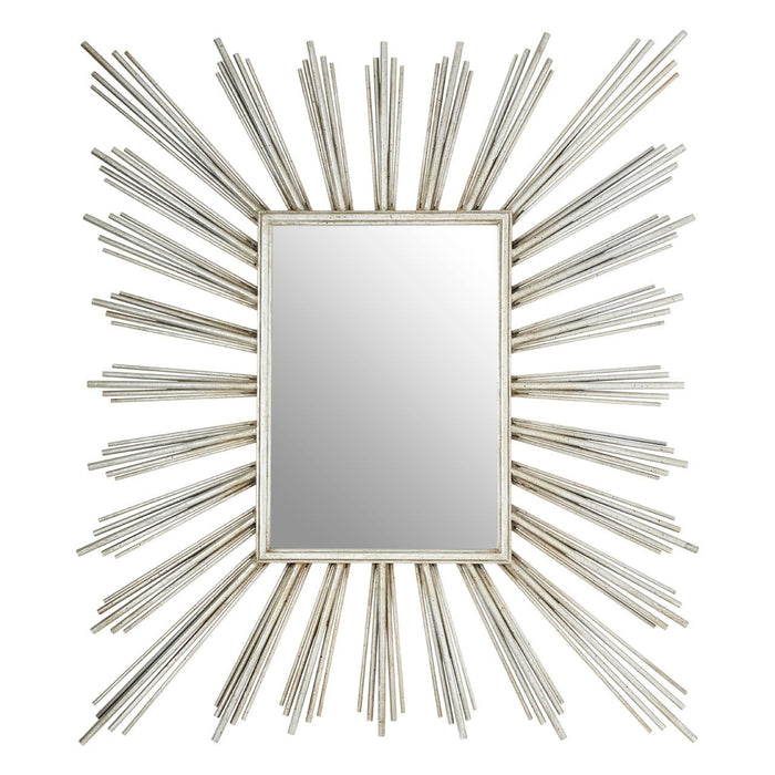 Zariah Sunburst Wall Mirror