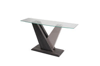 Zenith Occasional Tables