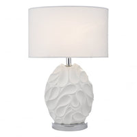 Zachary Table Lamp Collection