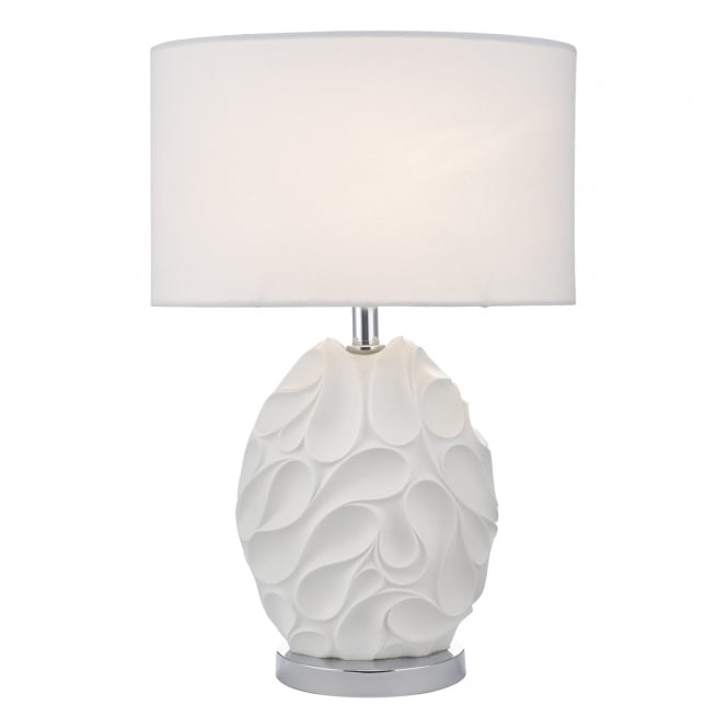 Zachary Table Lamp Collection