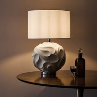 Zachary Table Lamp Collection