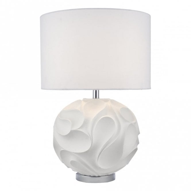 Zachary Table Lamp Collection