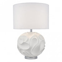 Zachary Table Lamp Collection
