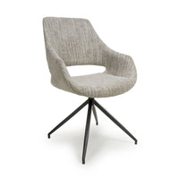 Aztec Dining Chair Collection (pairs) - Various Colours