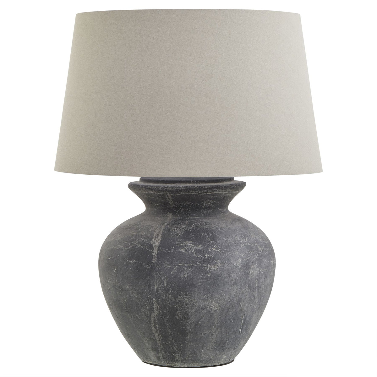 Amalfi Collection - Grey