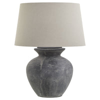 Amalfi Collection - Grey