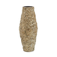 Akola Vase Collection - Gold