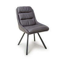 Arnhem Dining Chair Collection (pairs) - Various Colours