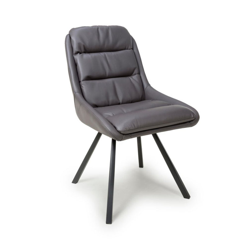 Arnhem Dining Chair Collection (pairs) - Various Colours