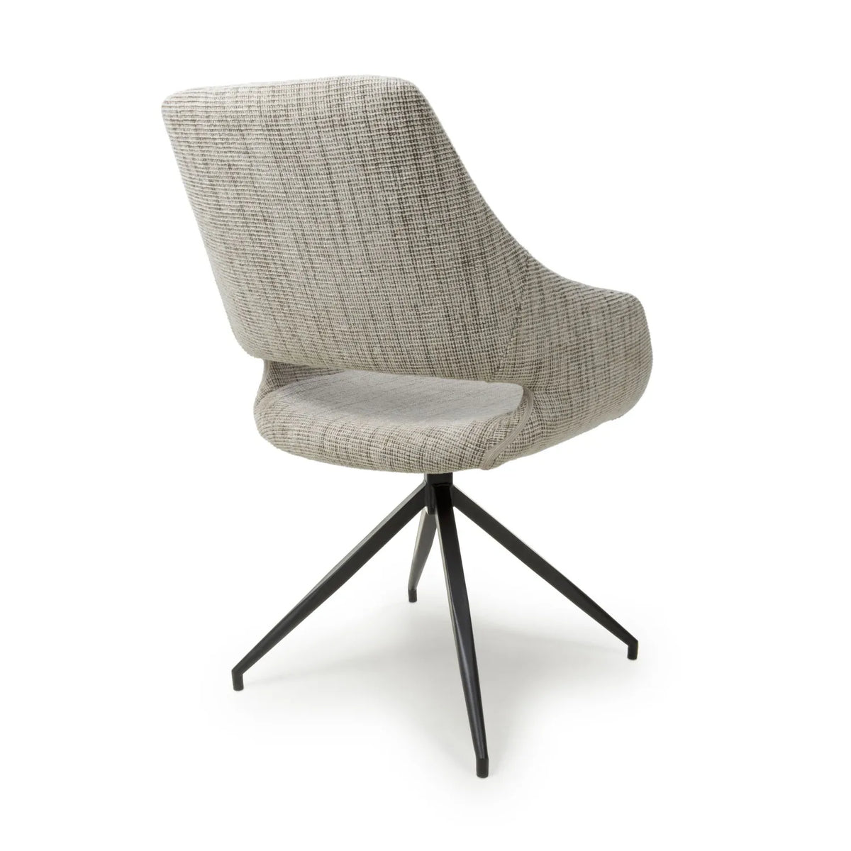 Aztec Dining Chair Collection (pairs) - Various Colours