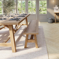 Killin - Dining Benches