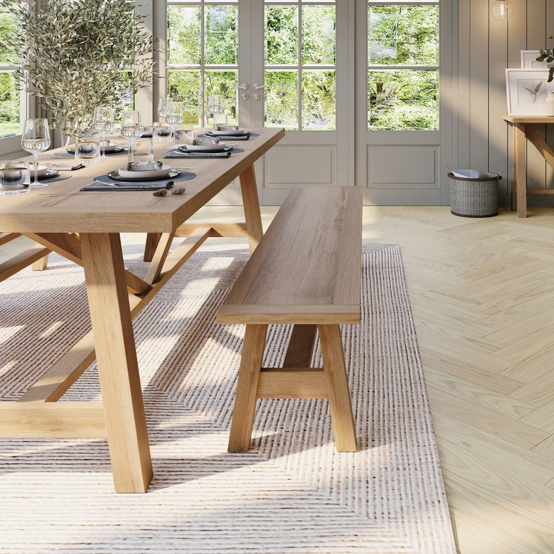 Killin - Dining Benches