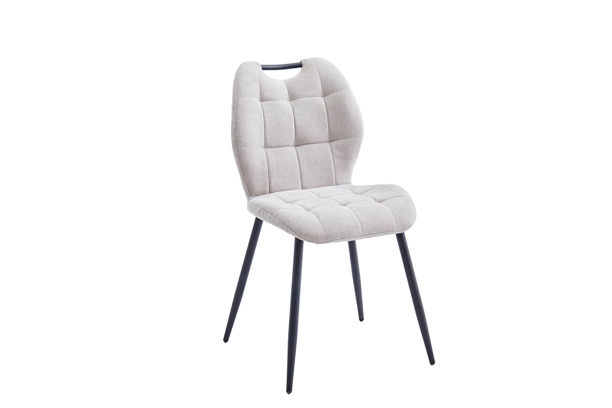 Alva Dining Chair Collection - Various Colours