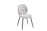Alva Dining Chair Collection - Various Colours