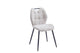 Alva Dining Chair Collection - Various Colours