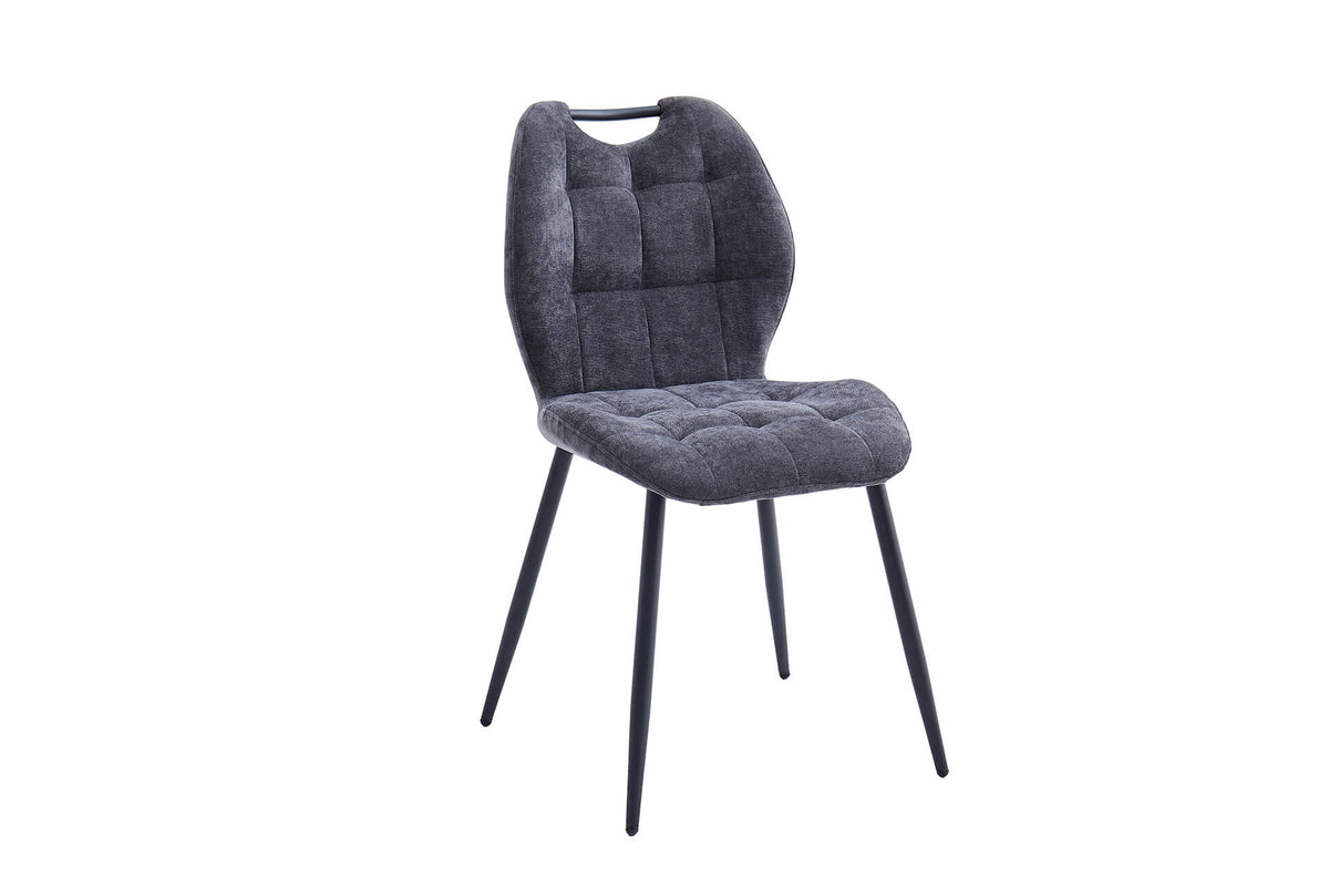 Alva Dining Chair Collection - Various Colours
