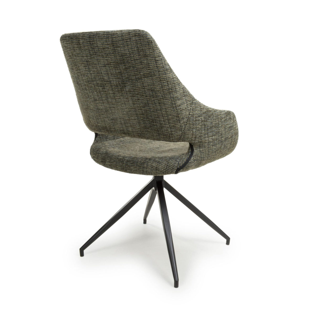 Aztec Dining Chair Collection (pairs) - Various Colours