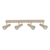 Arnel Lighting Collection Satin Taupe