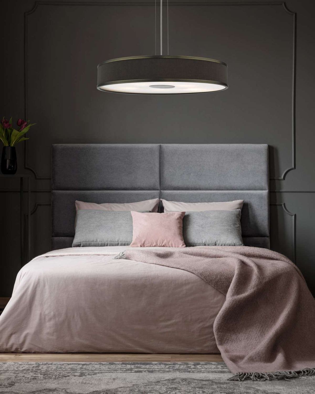 Alvaro Lighting Collection