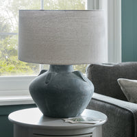 Amalfi Collection - Grey