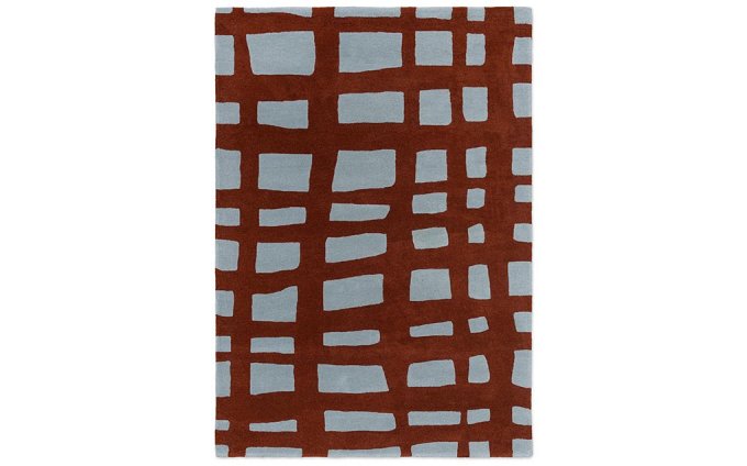 Scion Living Rugs - Arlo Brick