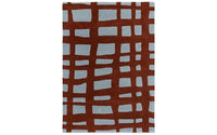 Scion Living Rugs - Arlo Brick