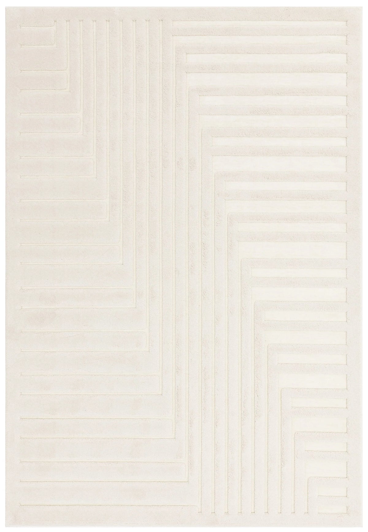 Valley Rug - Ivory Connection