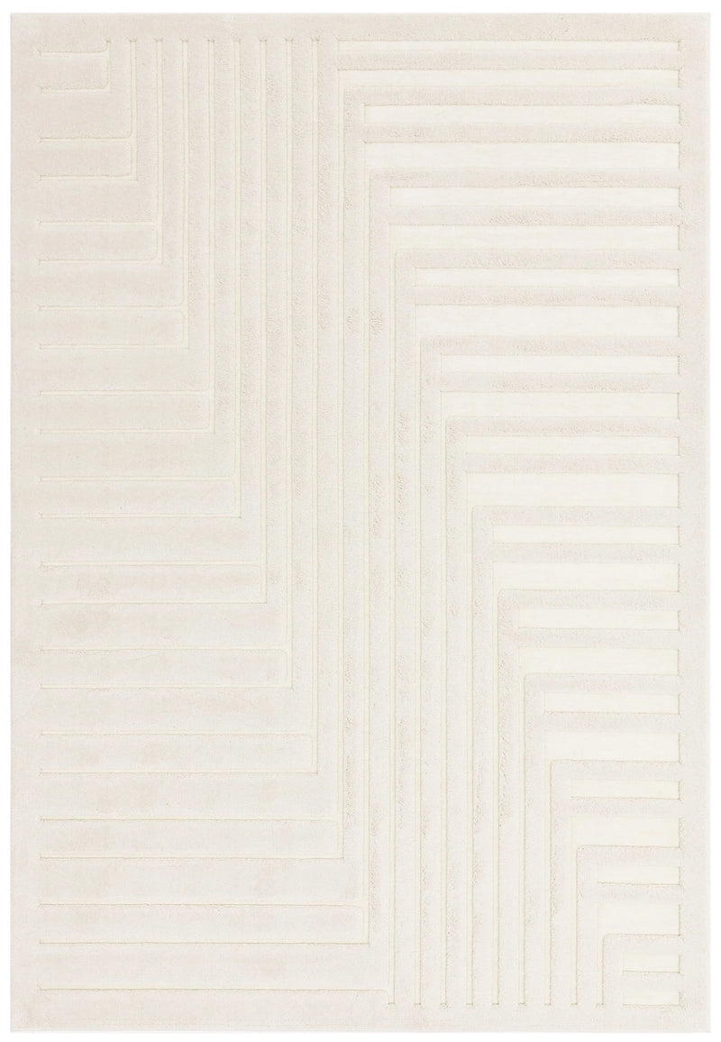 Valley Rug - Ivory Connection