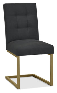 Athena Dining Collection - Fumed Oak