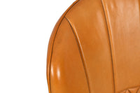 Amore Dining Chair - Mustard (pair)