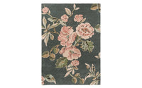 Laura Ashley Rugs - Aylworth Trail Fern