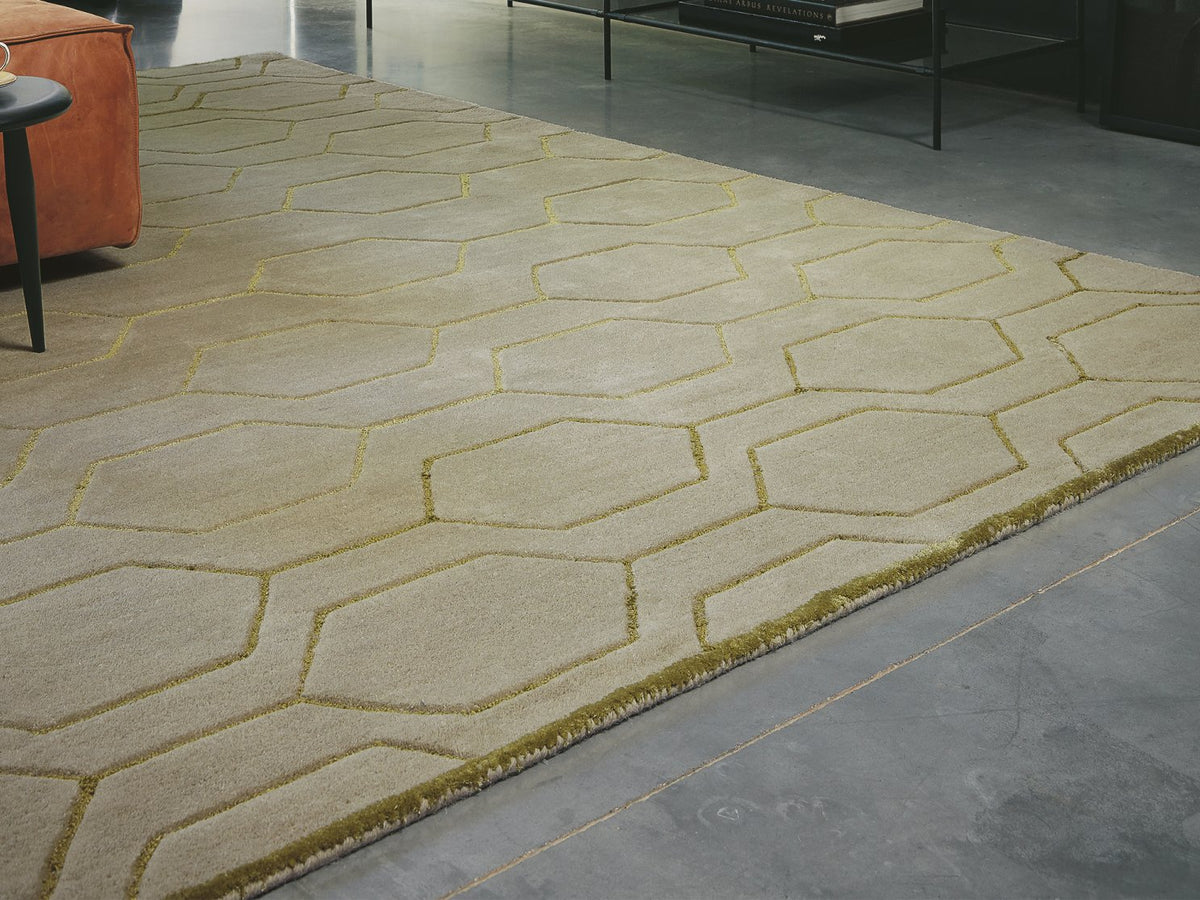 Wedgwood Rugs -  Arris Grey