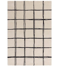Albany Grid Rug Collection - Multiple Colours Available