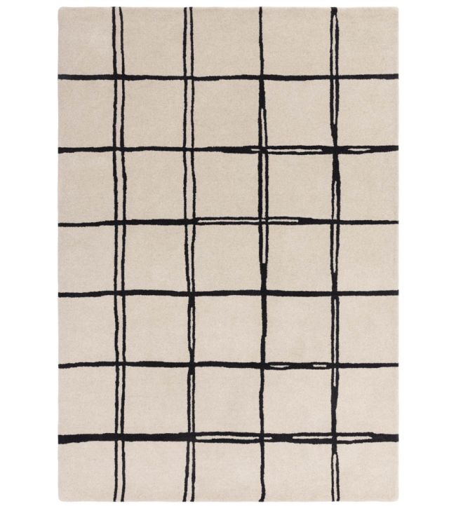 Albany Grid Rug Collection - Multiple Colours Available